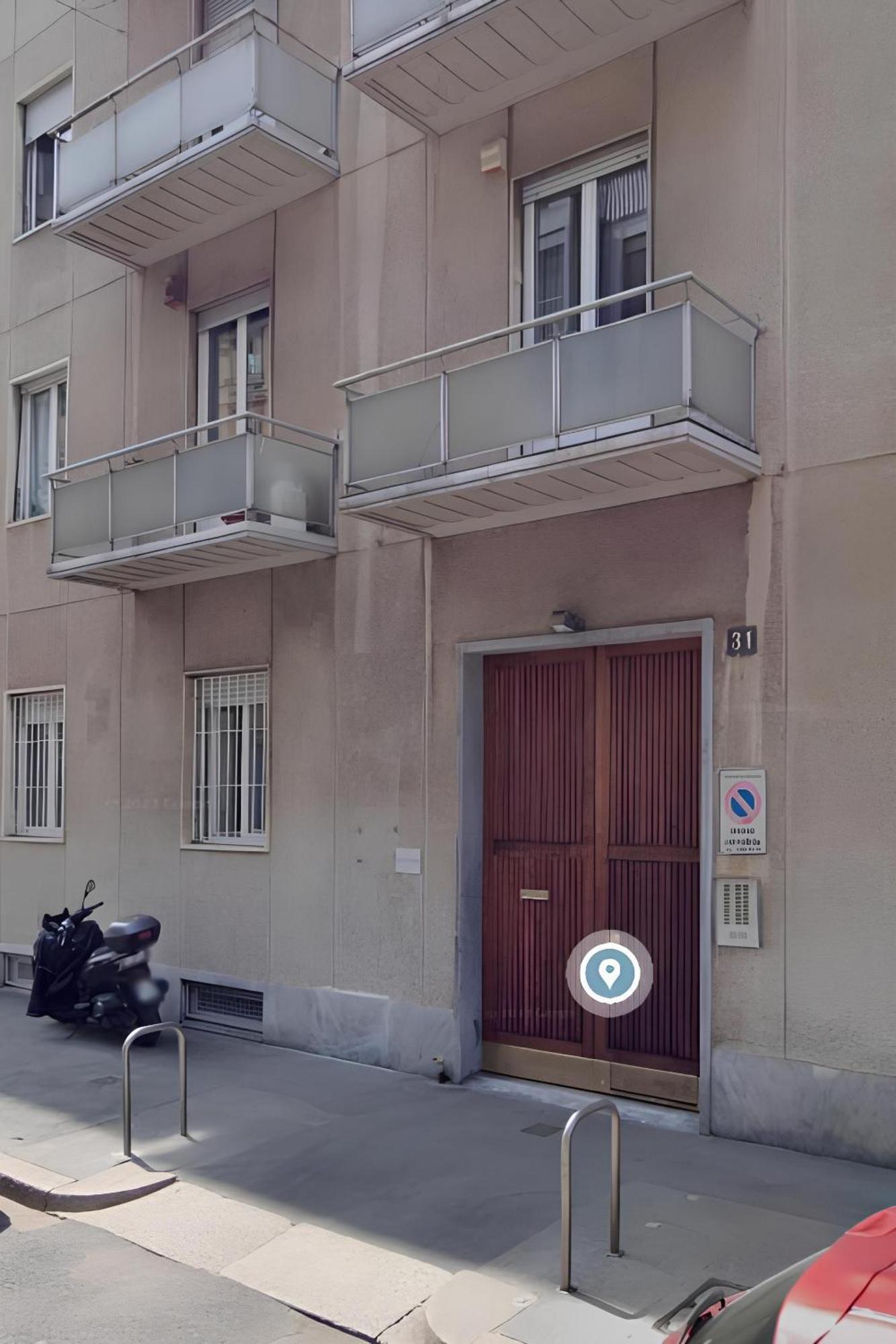 Rent Apartment - Amazing Apt - Pta Venezia — Photos 1