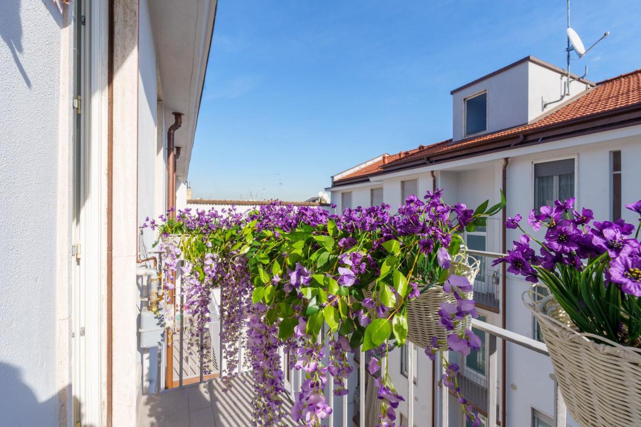 Rent Apartment - Amazing Apt - Pta Venezia — Photos 3